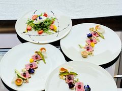 Appetizers-瑞吉酒店 · Elba 欧尔巴意大利餐厅· 精致意餐·云端聚会
