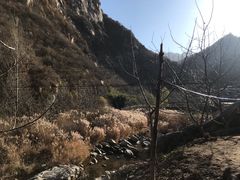 -终南山国家森林公园