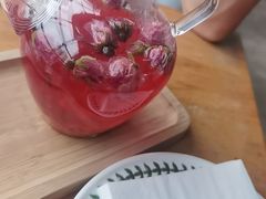 -候鸟等风来·精致西厨(万科第五城店)