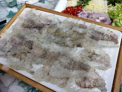 -官塘鱻鱻鱼生
