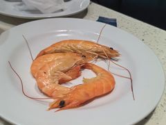 -青蓬海上捞蒸品海鲜城(海岸城店)