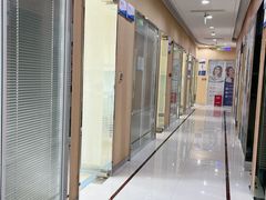 -泰康拜博口腔医院(江北总院)