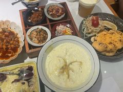 -火山屋台(新街口店)