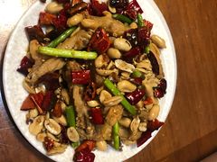 招牌鸡翅-搓火大都会(广安门总店)