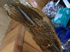 -丹东丛炟海鲜烧烤(江艺路店)