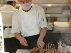 -火锅岛潮牌自助餐厅(天津天佑城店)