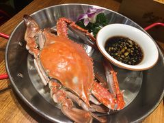 -必点海鲜·鲅鱼水饺(鞍山西道店)