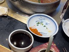 -巴奴毛肚火锅(广益哥伦布店)
