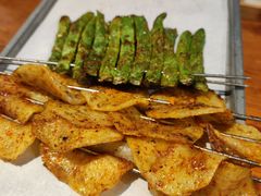 -米八子烧烤工厂(西区店)