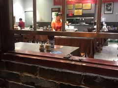 大堂-华兴街煎蛋面(总店)