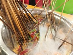 -逗签翻卤味串串(回龙湾店)