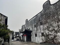 -嘉兴月河历史街区