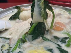 -喜家德虾仁水饺(长泰广场店)