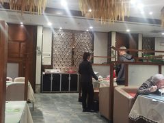 -宁味楼·西北创新融合菜(正源南街宝湖店)