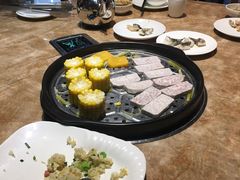 -德兴show鲜·蒸汽海鲜火锅餐厅(格创悦里店)