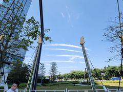 -东莞松山湖万象汇