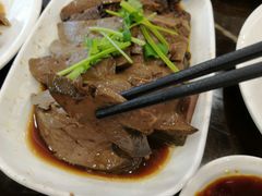 -陆记鹅庄·潮汕菜·狮头鹅(大仟里店)