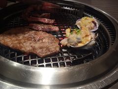 -赤坂亭·M9和牛烧肉(南京江南虹悦城店)