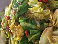 -易老九江湖菜(北滨一路店)