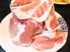-楼外楼大刀肉传统火锅居(繁荣路店)