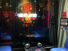 -唱吧麦颂KTV(萧山加州阳光广场店)