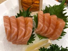 -东京屋(武定路店)