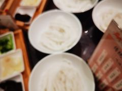 -香麒园·过桥米线·南湖雅宴