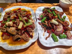 -富贵饭店(大源店)