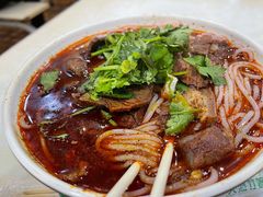 -汪胖子襄阳牛肉面(华丰路店)