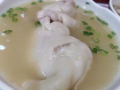 -易老妈蹄花.特色川菜(人民公园总店)
