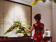 -创典居(槐安店)