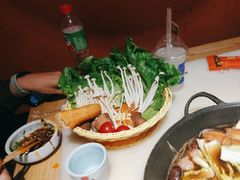 -巴蜀大将火锅(太原旗舰店)