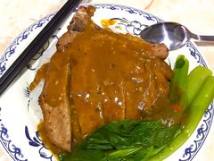 -渔记茶餐厅(渔村店)