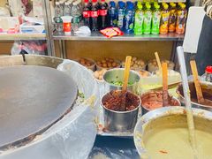 -清真·二嫂子煎饼果子(鼓楼旗舰形象店)