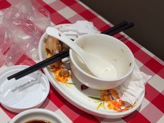 -西贝(紫荆广场店)