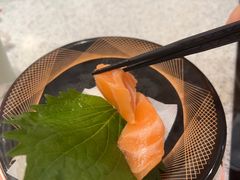 -争鲜回转寿司(中街大悦城店)