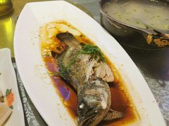 -达叔香味海鲜(海棠68环球美食街店)