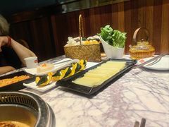 -鱼豆吉·豆浆鱼火锅(宜昌万达店)