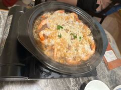 -前海沿·青岛菜(乐客城店)