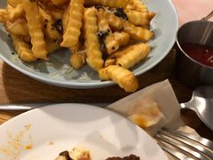 -AFS Cafe & Canteen(闽江二路店)