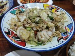 -滋味小厨(新合店)