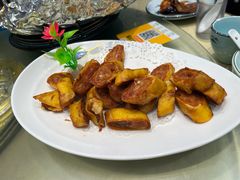 -龙香居海鲜浑锅家常菜·特色驴肉