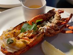 烤龙虾-Mercato莫卡多露台餐厅与酒吧(K11店)