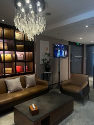 -美健盛世·美容SPA连锁