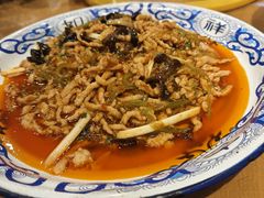 -蜀厨小匠(蒲江店)