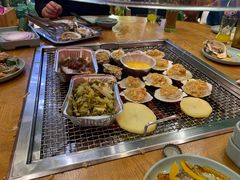 -蚝英雄鲜蚝自助专门店(长楹天街直营店)