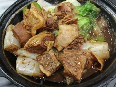-珍珍小食店(西华路店)