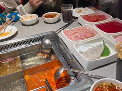 -海底捞火锅(顺城购物中心店)