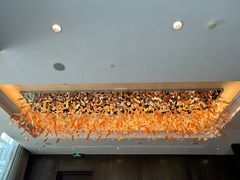 -东海朗廷酒店-唐阁T’ANG COURT 中餐厅