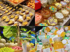 -喜庭海鲜自助(北辰三角洲北辰荟店)
